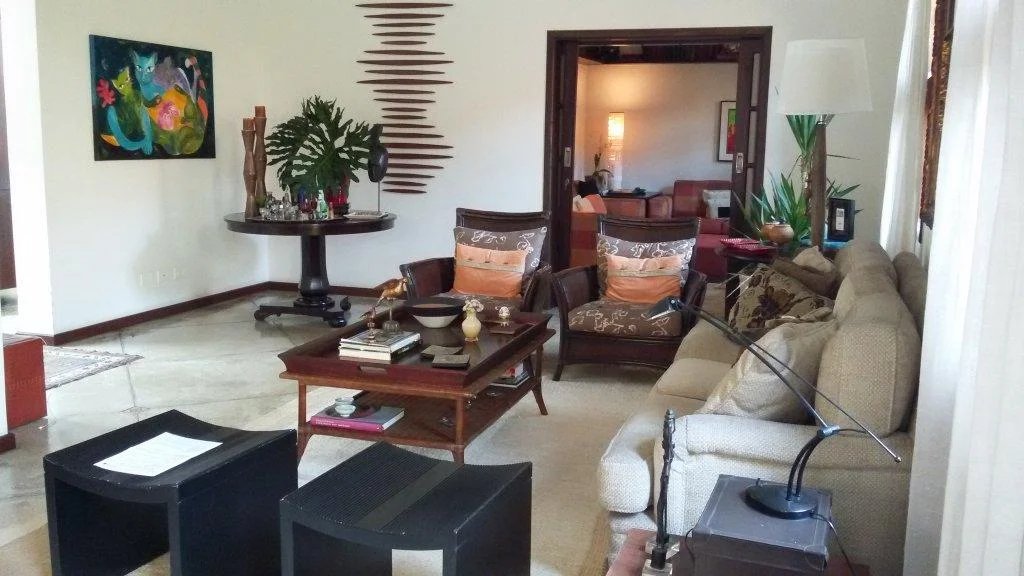 Casa à venda ou para alugar com 4 quartos, sendo 3 suítes, em Lapa, São Paulo, SP