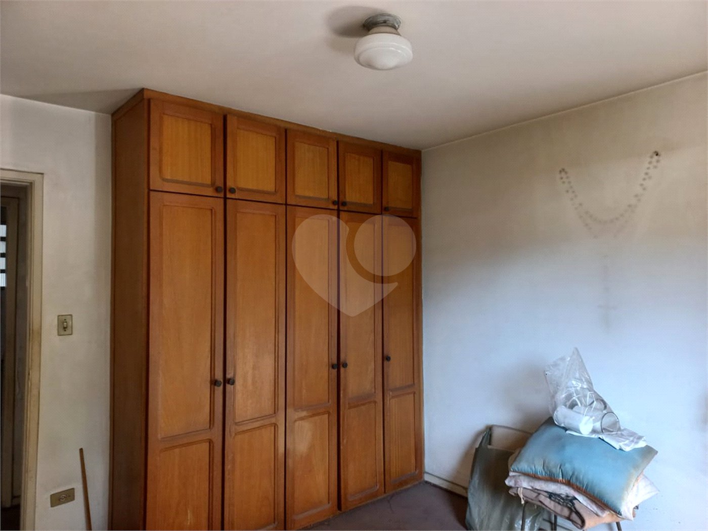 Apartamento à venda com 1 quarto em Santana, São Paulo, SP