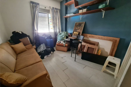 Apartamento à venda com 3 suítes em Conjunto Residencial Morumbi, São Paulo, SP