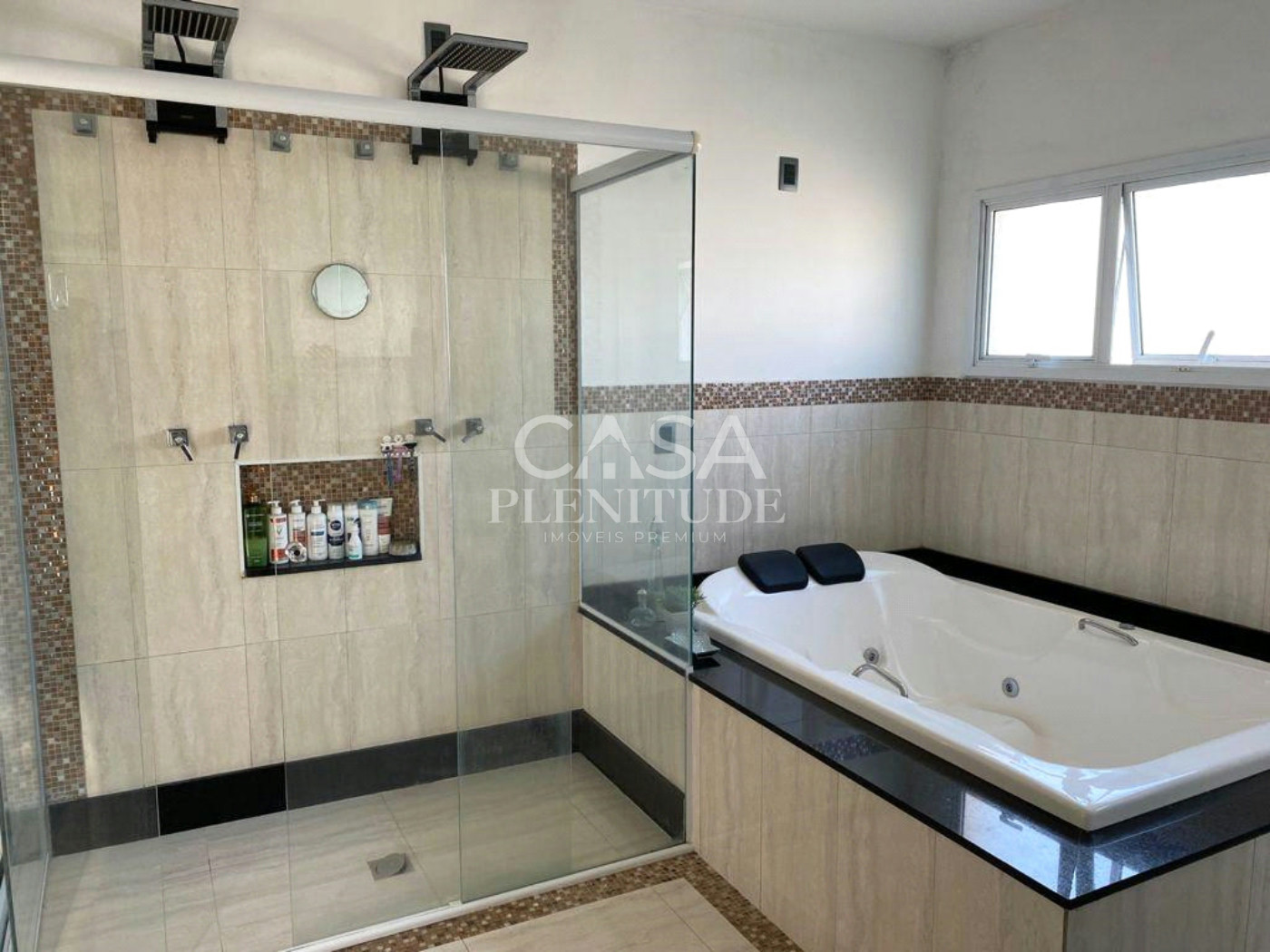 Casa em condomínio à venda com 4 suítes em Jardim Residencial Giverny, Sorocaba, SP