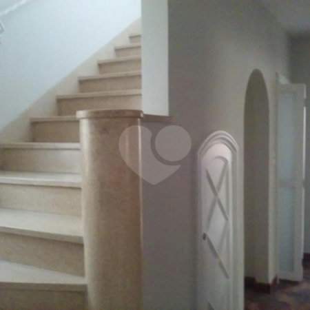 Casa à venda com 4 quartos, sendo 1 suíte, em Jardim Paulista, São Paulo, SP
