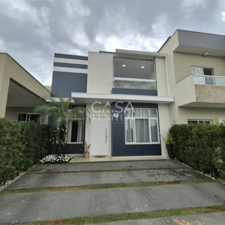Casa em condomínio à venda com 3 quartos, sendo 1 suíte, em Loteamento Dinorá Rosa, Sorocaba, SP