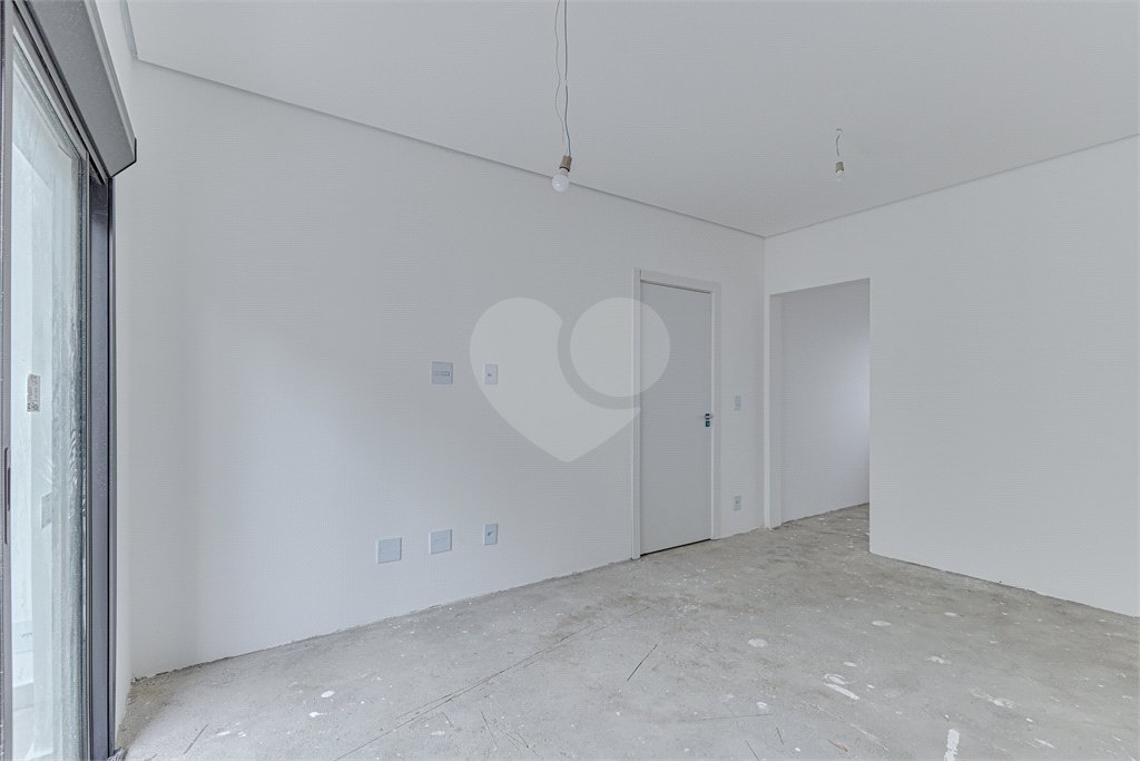 Casa à venda com 4 suítes no condomínio Belvedere Prudência, São Paulo - SP
