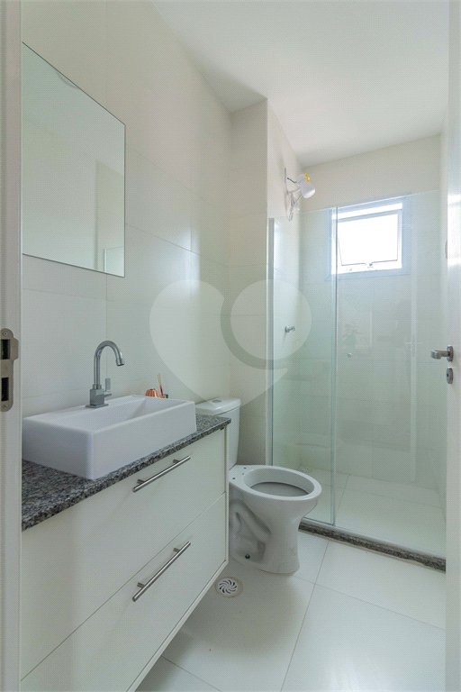 Casa à venda com 2 quartos no condomínio Severa, São Paulo - SP