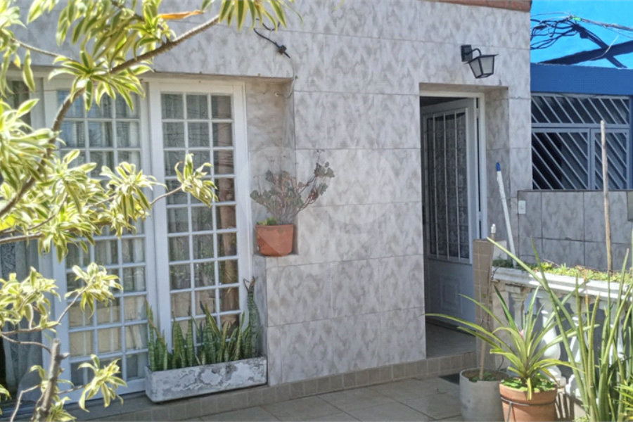 Sobrado à venda com 3 quartos, sendo 1 suíte,  em Mandaqui, São Paulo, SP
