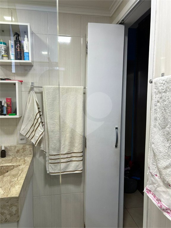 Apartamento à venda com 2 quartos, sendo 1 suíte, em Jaguaré, São Paulo, SP