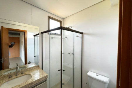 Apartamento à venda com 3 suítes em Jardim Paulista, Ribeirão Preto, SP