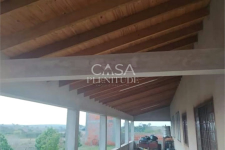 Chácara à venda com 3 quartos, sendo 1 suíte,  em Área Rural de Emilianópolis, Emilianópolis, SP