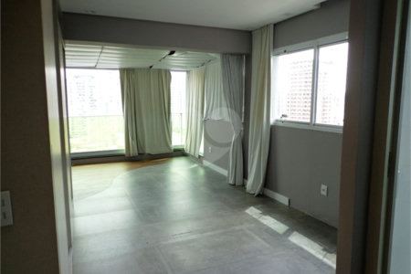 Duplex à venda ou para alugar com 1 suíte em Perdizes, São Paulo, SP