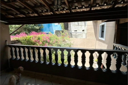Casa à venda com 3 quartos, sendo 1 suíte, em Jardim Capão Redondo, São Paulo, SP