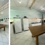 Casa Térrea à venda com 3 quartos, sendo 2 suítes, em São João Clímaco, São Paulo, SP