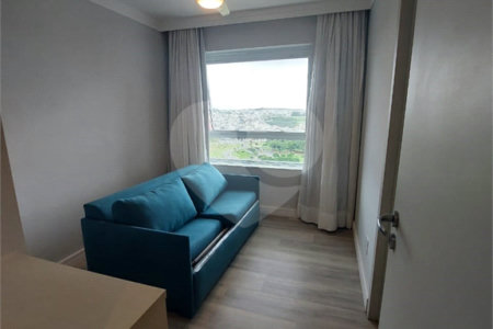 Apartamento à venda com 3 suítes em Bairro Pau Preto, Indaiatuba, SP