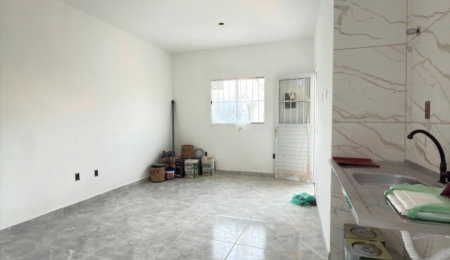 Casa à venda com 2 quartos, sendo 1 suíte,  em Jardim Seminário, Sumaré, SP