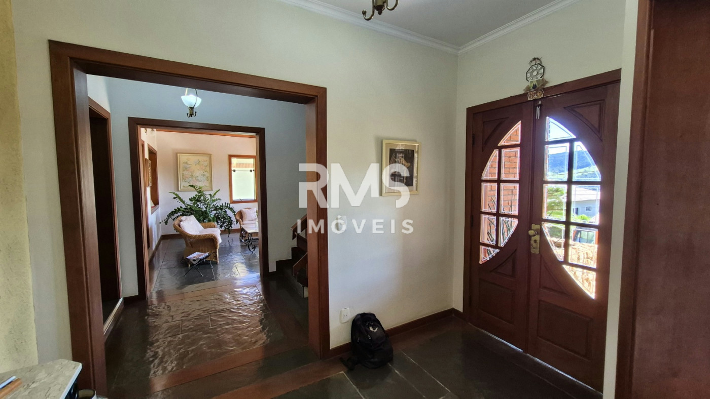 Casa à venda com 5 suítes em Bairro Campos de Santo Antônio, Itu, SP