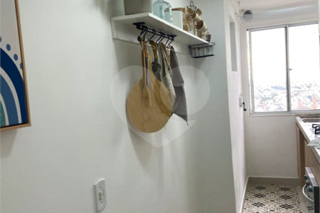 Apartamento para alugar com 3 quartos em Parque Erasmo Assunção, Santo André, SP