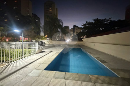 Cobertura à venda com 2 quartos, sendo 1 suíte, em Vila Dom Pedro II, São Paulo, SP