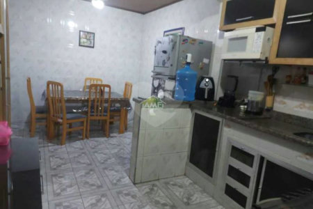 Casa à venda com 1 suíte em Campo Grande, Rio de Janeiro, RJ