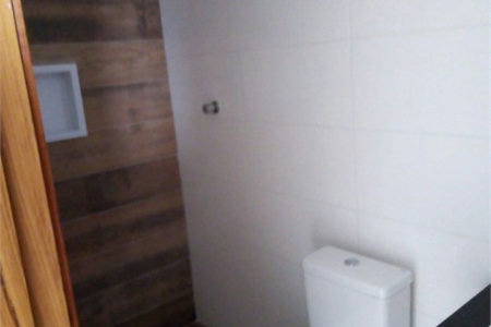Casa Residencial à venda, Boqueirão, Santos - CA0020.