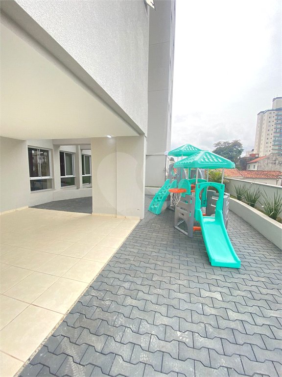 Apartamento à venda com 2 quartos em Vila Oliveira, Mogi das Cruzes, SP