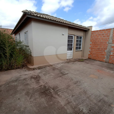 Casa à venda ou para alugar com 2 quartos em Residencial Reserva da Mata, Itapetininga, SP