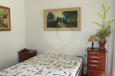 Apartamento à venda com 4 quartos, sendo 1 suíte, em Chácara Inglesa, São Paulo, SP