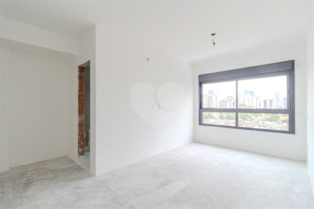 Apartamento à venda com 3 suítes em Brooklin, São Paulo, SP
