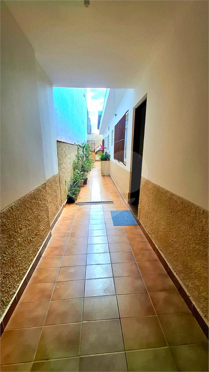 Casa Térrea à venda com 2 quartos em Parque Edu Chaves, São Paulo, SP
