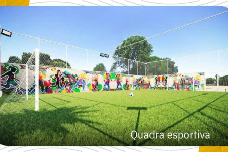 Vilas Do Campo Residencial