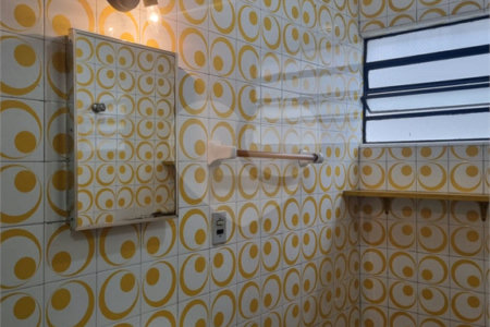 Sobrado à venda com 3 quartos em Brooklin, São Paulo, SP