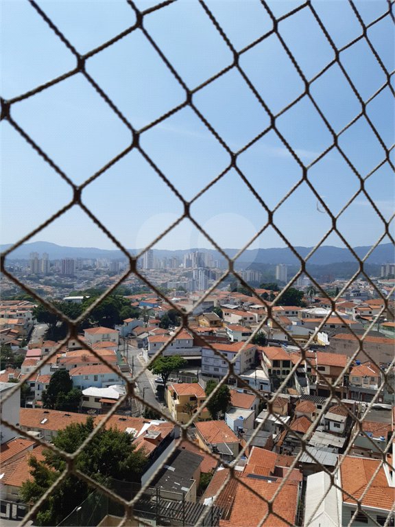 Apartamento à venda com 3 quartos, sendo 1 suíte, em Água Fria, São Paulo, SP