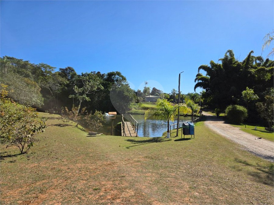 Terreno à venda no condomínio Village Araçoiaba, Araçoiaba da Serra - SP