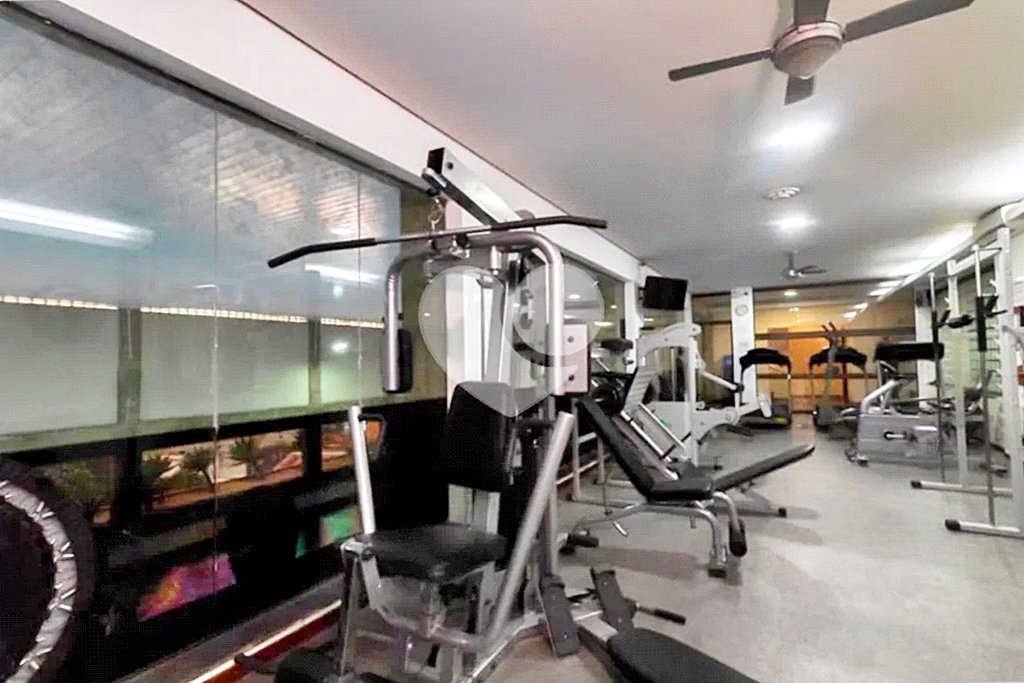 Apartamento à venda com 4 quartos, sendo 3 suítes, em Santana, São Paulo, SP