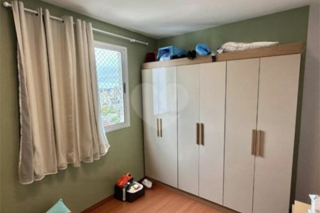 Apartamento à venda com 3 quartos, sendo 1 suíte, em Alto da Boa Vista, São Paulo, SP
