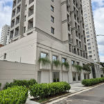 Studio à venda em Brooklin Paulista, São Paulo, SP