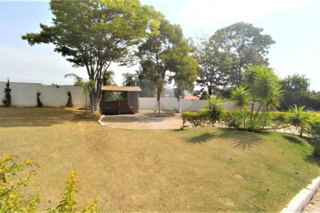 Chácara à venda com 6 quartos, sendo 4 suítes,  em Pinheirinho, Vinhedo, SP