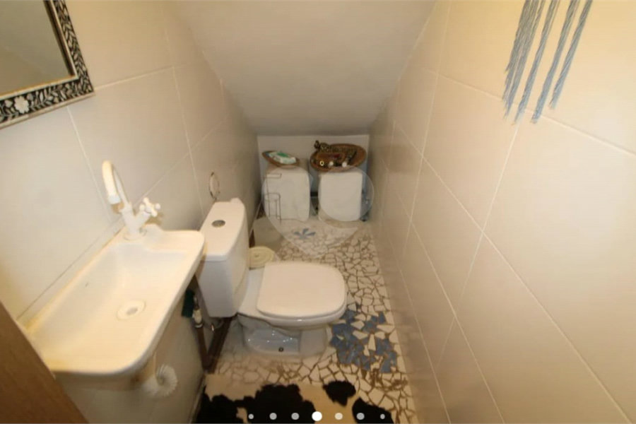 Sobrado à venda ou para alugar com 6 quartos em Santana, São Paulo, SP