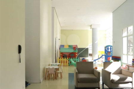 Apartamento à venda com 3 suítes em Vila Andrade, São Paulo, SP