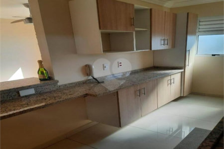 Apartamento à venda com 2 quartos em Jardim Alice, Indaiatuba, SP