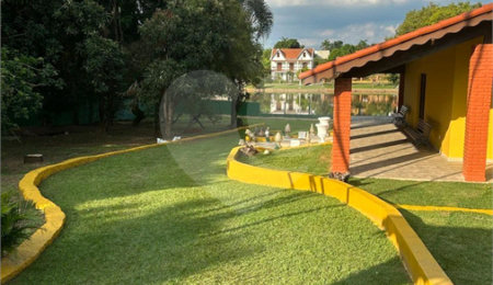 Chácara à venda com 2 quartos em Terras de Santa Rosa, Salto, SP