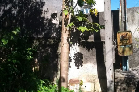 Terreno à venda com 1 quarto em Ferreira, São Paulo, SP