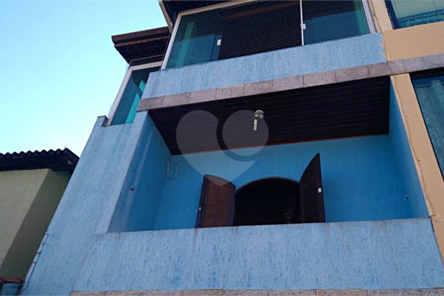 Sobrado à venda com 3 quartos, sendo 1 suíte,  em Vila Guilherme, São Paulo, SP
