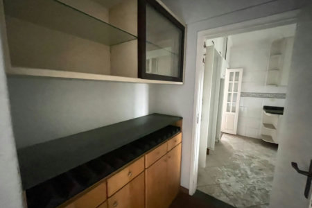 Apartamento com 3 dormitórios à venda, 174 m² por R$ 1.500.000,00 - Aparecida - Santos/SP