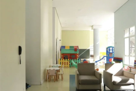 Apartamento à venda com 3 suítes em Vila Andrade, São Paulo, SP