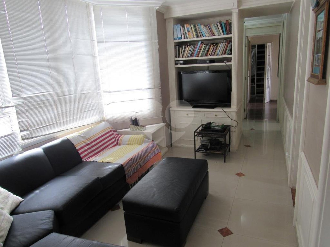 Apartamento à venda com 4 suítes em Jardim Ampliação, São Paulo, SP