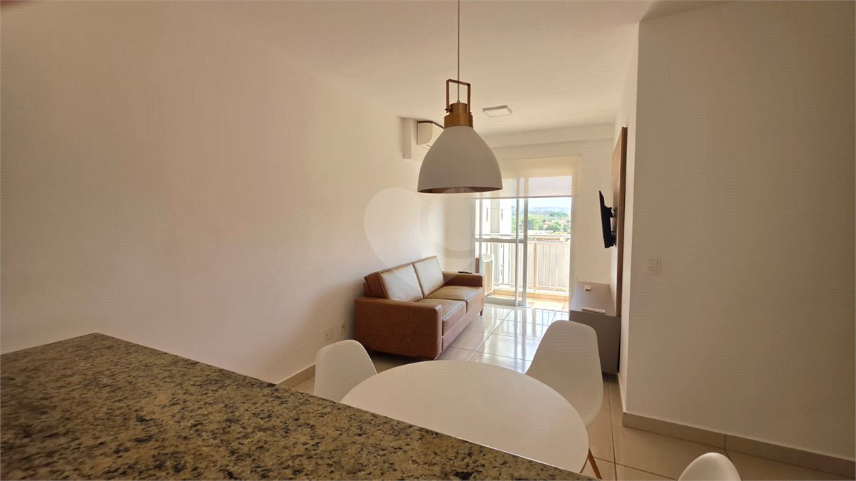 Apartamento à venda com 2 quartos, sendo 1 suíte, em Vila Amélia, Ribeirão Preto, SP
