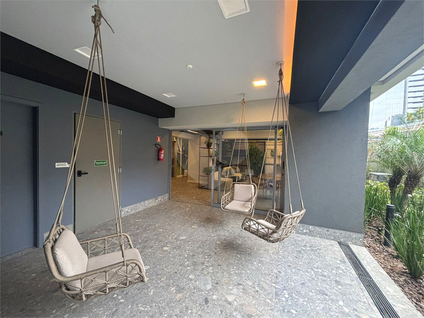 Studio para alugar em Vila Cordeiro, São Paulo, SP