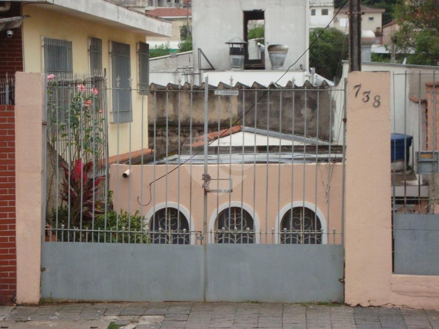 Casa Térrea à venda com 2 quartos em Santa Teresinha, São Paulo, SP