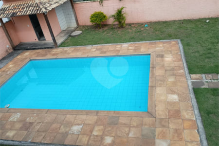 Casa à venda com 3 quartos, sendo 1 suíte, em Boqueirão, Saquarema, RJ