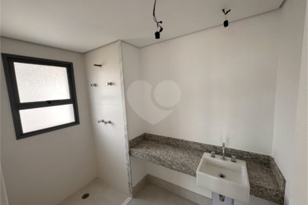 Apartamento 4 dormitórios 165m2 à venda no Klabin