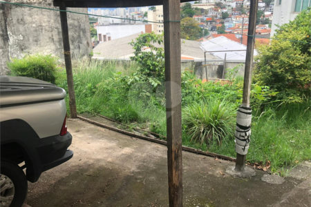 Terreno à venda em Jaguaré, São Paulo, SP